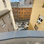 Charming apartment in the heart of Gellért area.